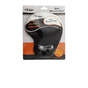 پد طبی ژله ای D NET DT-8