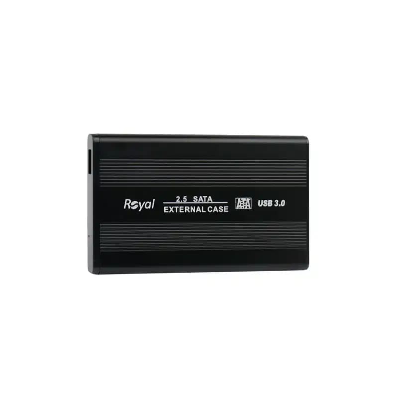 باکس هارد USB 3.0 ET-H2531 2.5 ROYAL