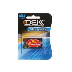 باطری قلم 2تایی DBK ALKALINE