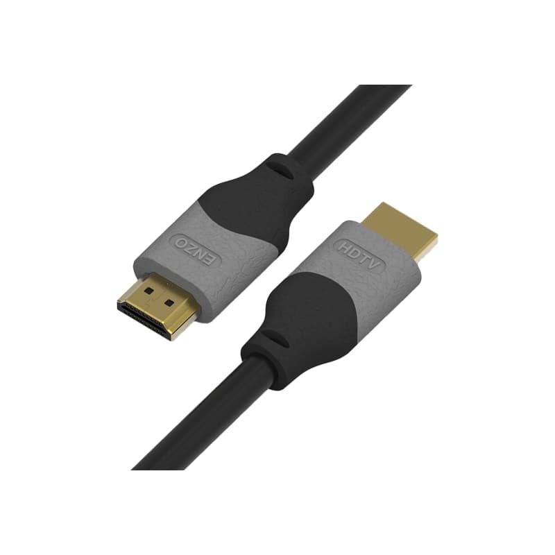 کابل ENZO HDMI 19+1 4K 3M