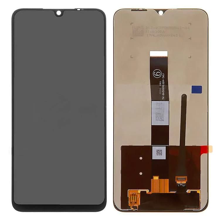 تاچ و ال سی دی شیائومی Lcd Xiaomi Redmi 9A