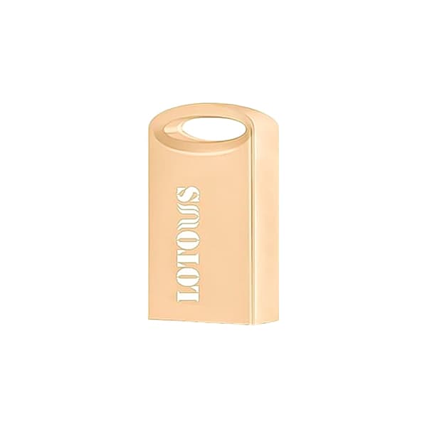 فلش مموری 16GB لوتوس USB3.0 مدل L815