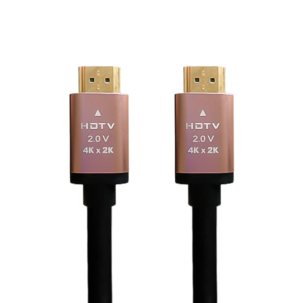 کابل 4K 2K HDMI فیلیپس طول 1.5 متر