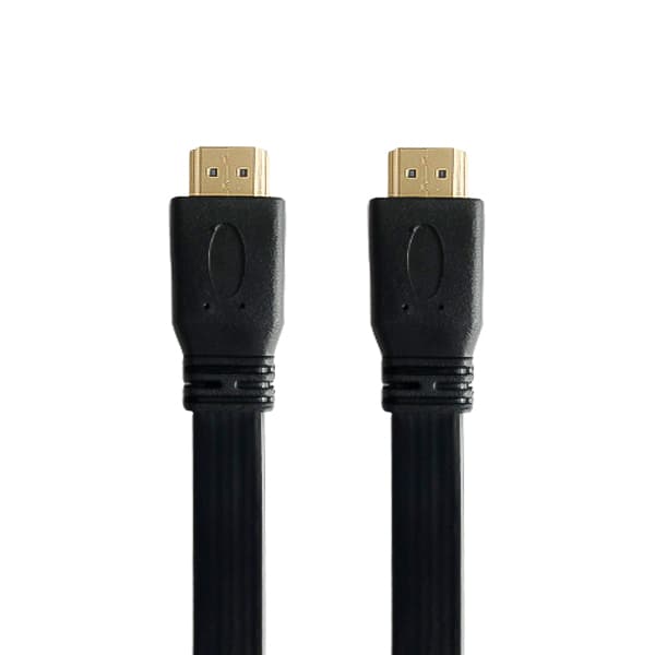 کابل HDMI فلیپس فلت طول 3 متر