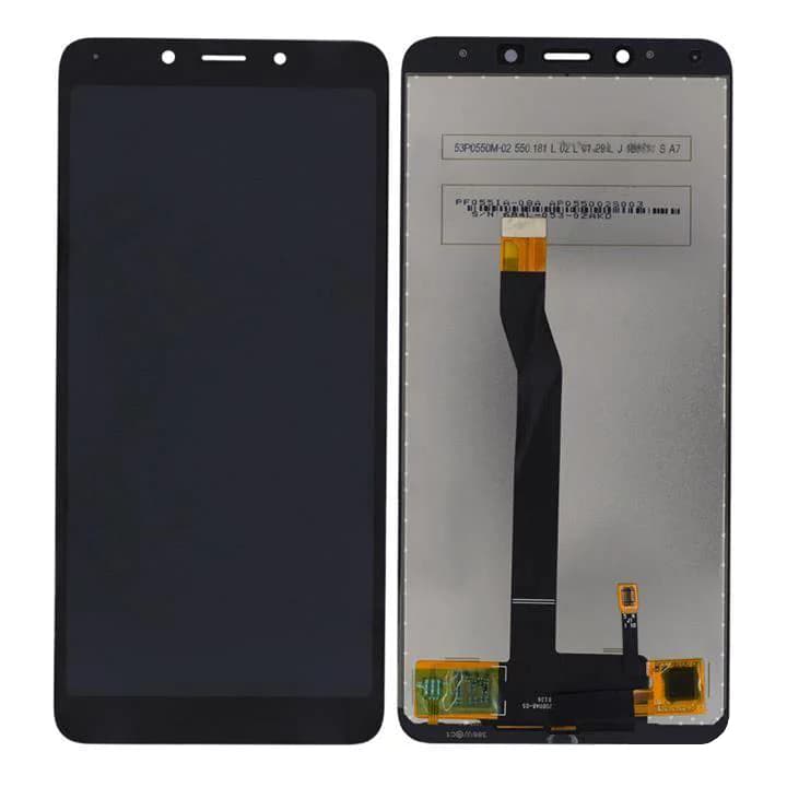 تاچ و ال سی دی شیائومی Lcd Redmi 6
