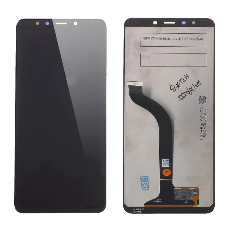 تاچ و ال سی دی شیائومی Lcd Redmi 5