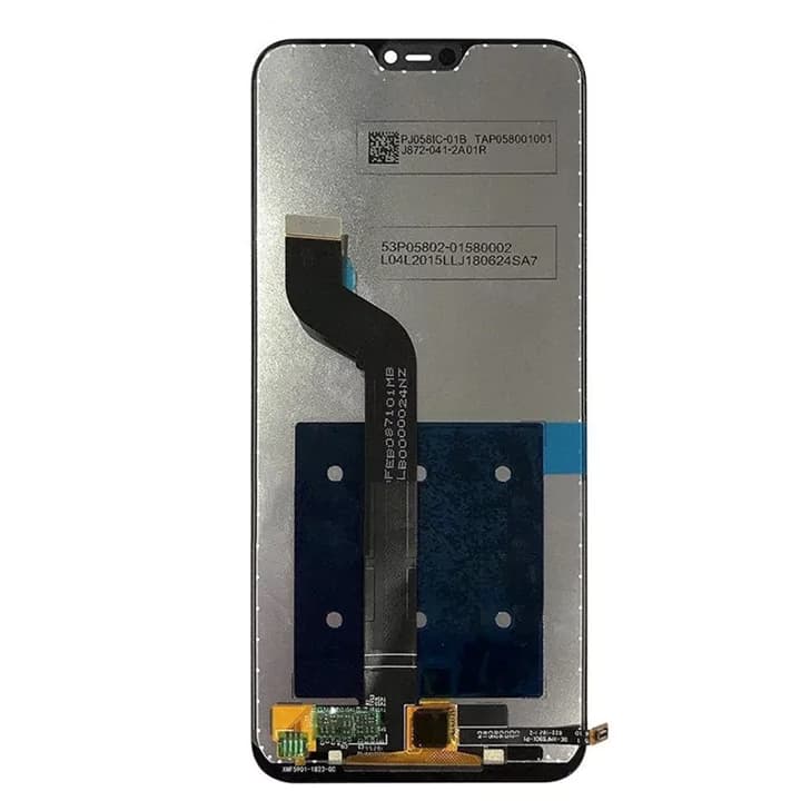 تاچ و ال سی دی شیائومی Lcd Mi A2 Lite