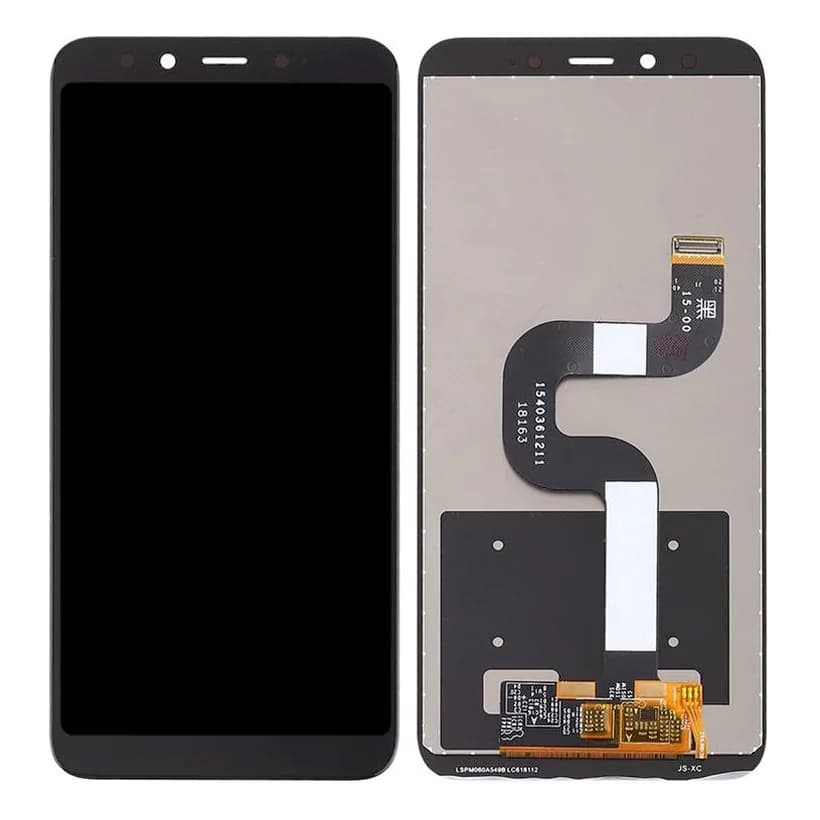 تاچ و ال سی دی شیائومی Lcd Mi A2