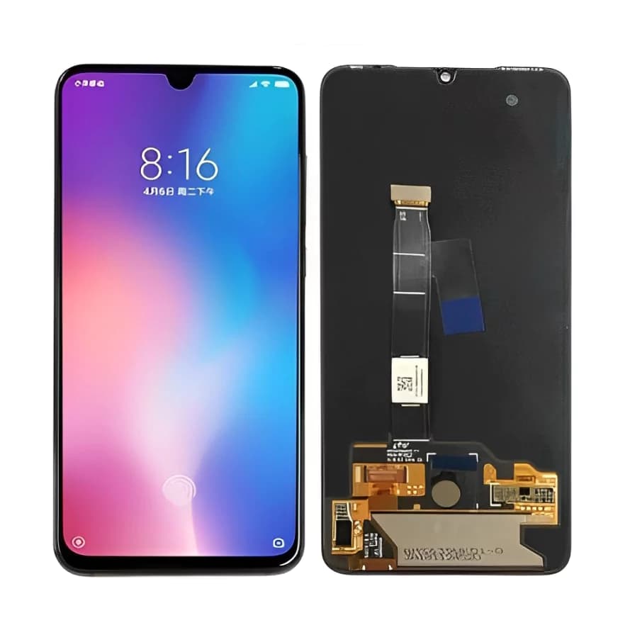 تاچ و ال سی دی شیائومی Lcd Mi 9
