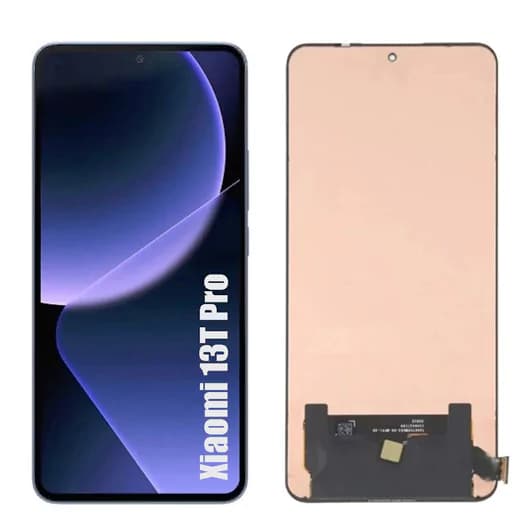 تاچ و السیدی شیائومی Mi 13T Pro