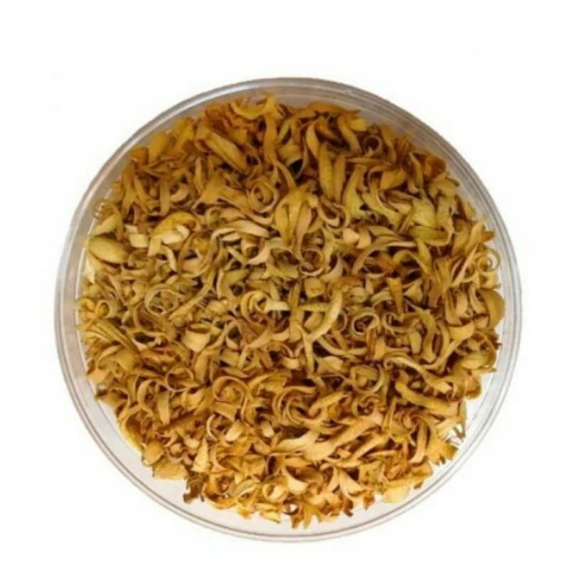 بهار نارنج 100 گرم