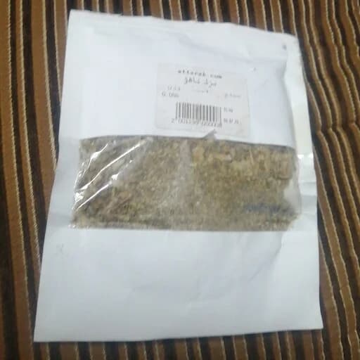 برگ کاهو 50 گرم