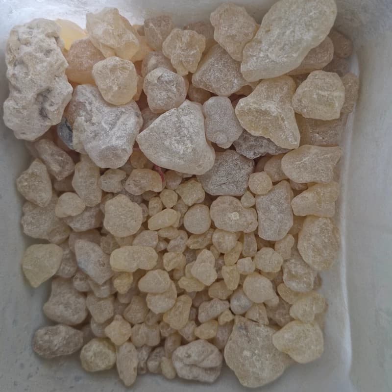 بخور سندلوس اصل 50 گرم