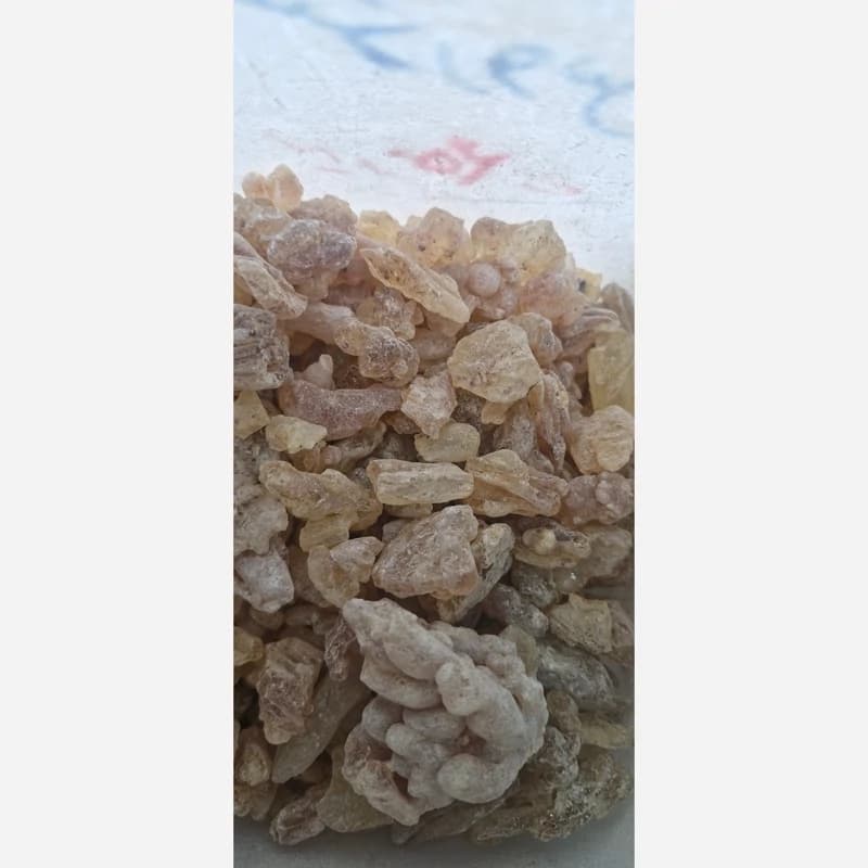 بخور سندروس اصل 25 گرم