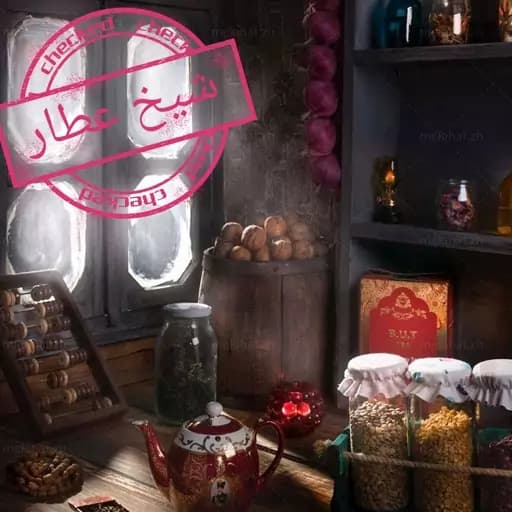 بخور سنبل