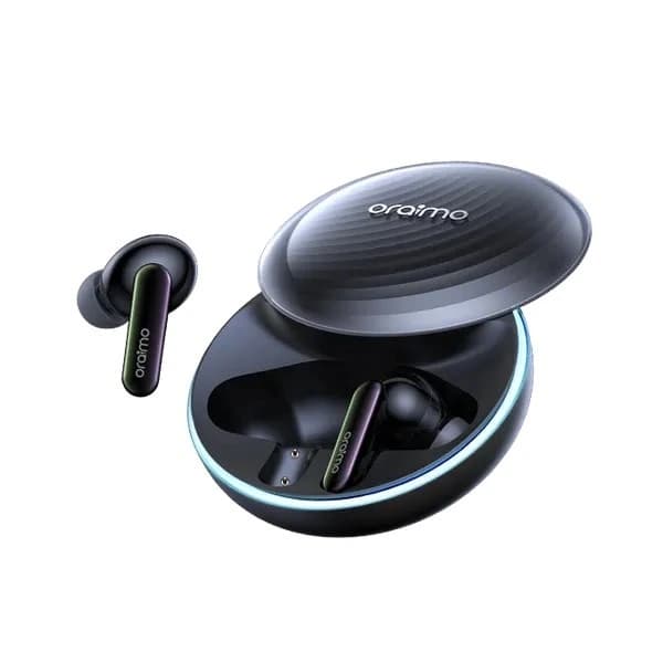 هندزفری بلوتوثی اورایمو مدل Space Buds OTW-630