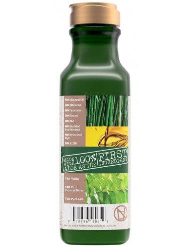 شامپو (کاندیشنر) ضد ریزش و احیا کننده مو بامبو مائویی 385 میل Maui Moisture Bamboo Fibers Strengthening Conditioner — تصویر ۲