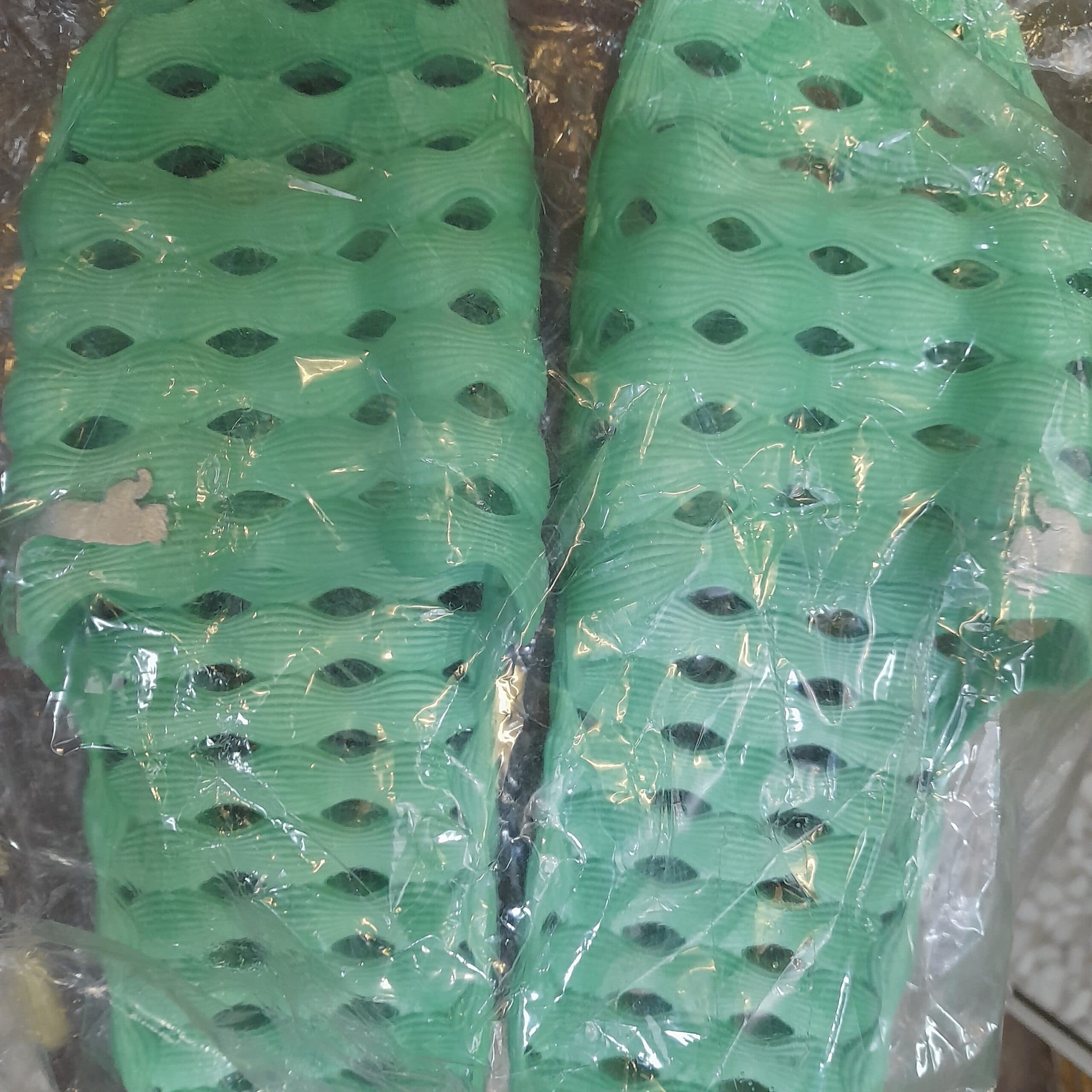 دمپایی مردانه دمپایی استخری دمپایی حمامی دمپایی ژله ای سایز38تا44 فیلبندشاپ مدل 843206 — تصویر ۲