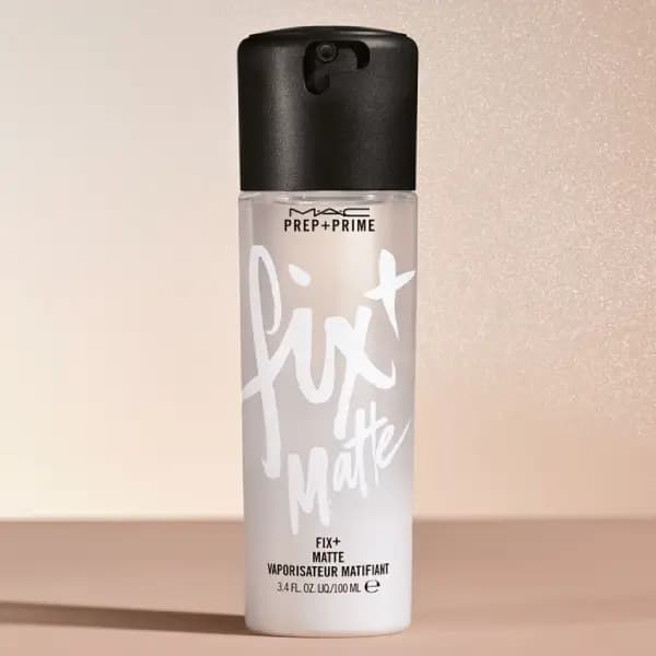 اسپری فیکس مک چند کاره Prep + Prime Fix Matte — تصویر ۲