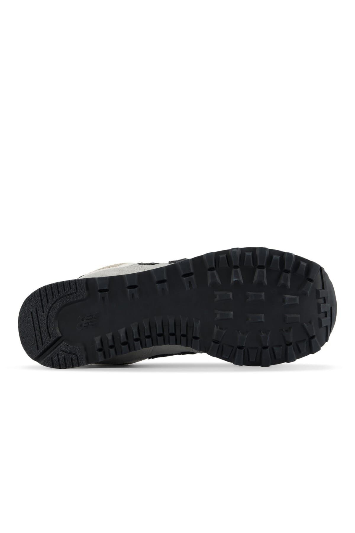 کفش اسنیکر نیو بالانس مردانه خاکستری راسته اسپرت | New Balance U5746O5 TR — تصویر ۵