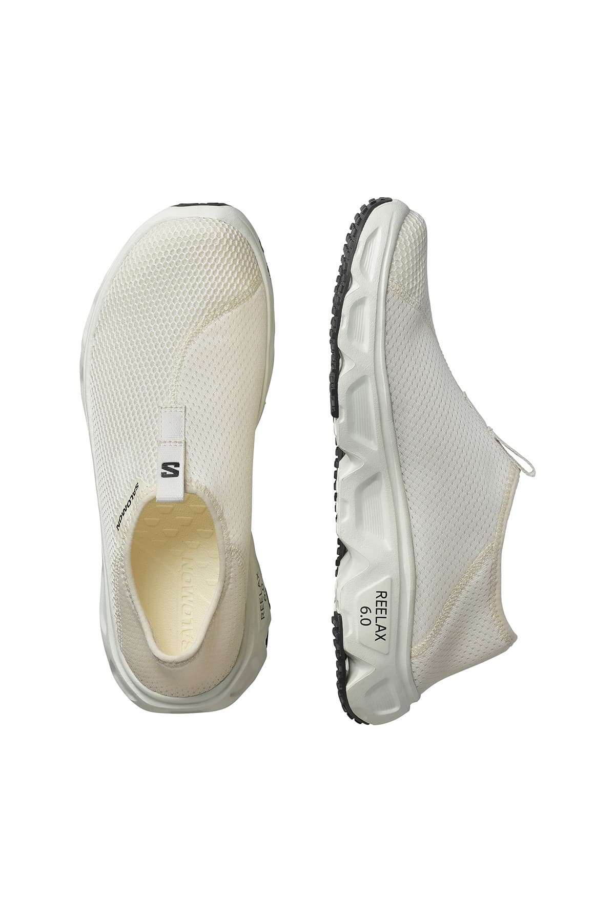 صندل سالومون مردانه اکرو راسته اسپرت | Salomon 109-L47111500-2 KH — تصویر ۴