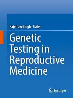 دانلود کتاب Genetic Testing in Reproductive Medicine