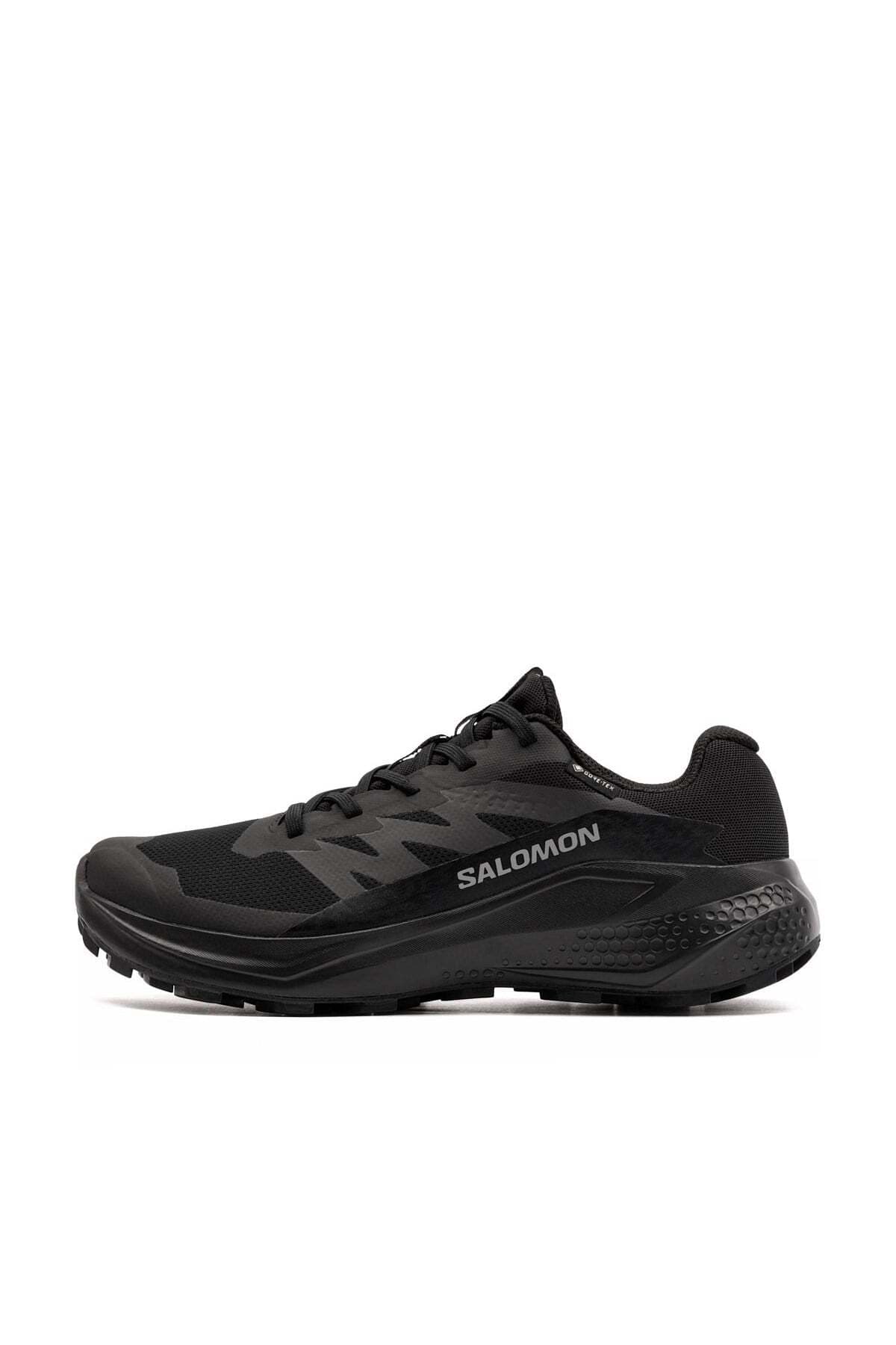 بوت سالومون زنانه رنگارنگ راسته کژوال/روزمره | Salomon L492144 TR