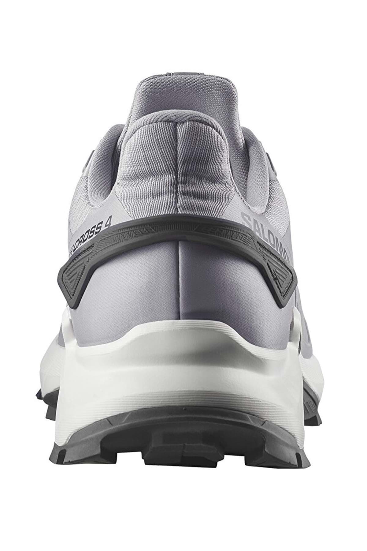 کفش بیرونی سالومون زنانه خاکستری رنگارنگ Regular/رگولار اسپرت | Salomon Kids-AST05326 TR — تصویر ۵
