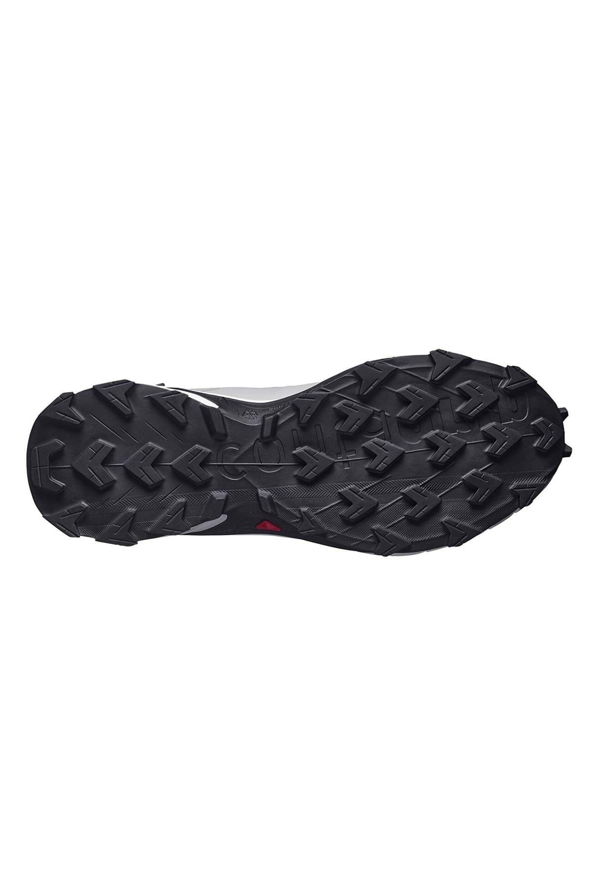 کفش بیرونی سالومون زنانه خاکستری رنگارنگ Regular/رگولار اسپرت | Salomon Kids-AST05326 TR — تصویر ۶