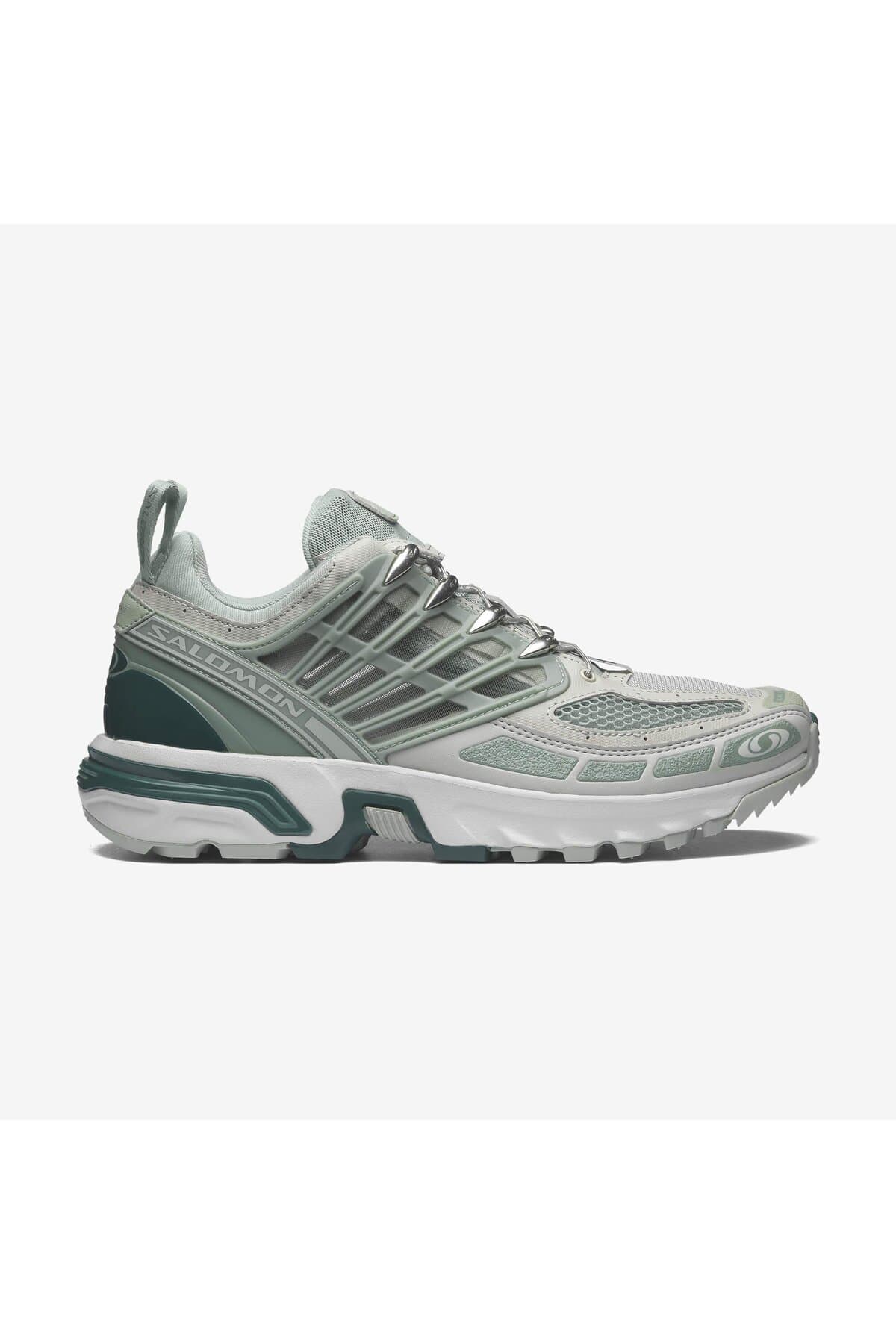 کفش اسنیکر سالومون زنانه مشکی | Salomon L47596500 VN