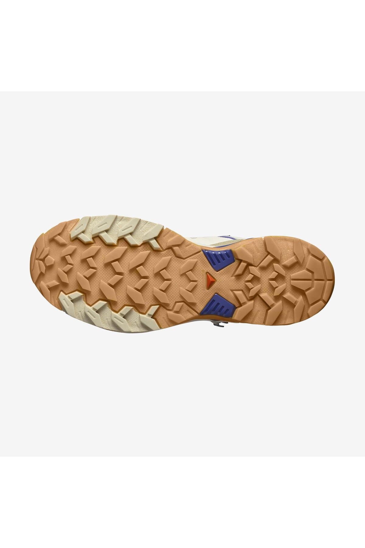 کفش بیرونی سالومون مردانه مشکی راسته | Salomon L47378100 VN — تصویر ۴