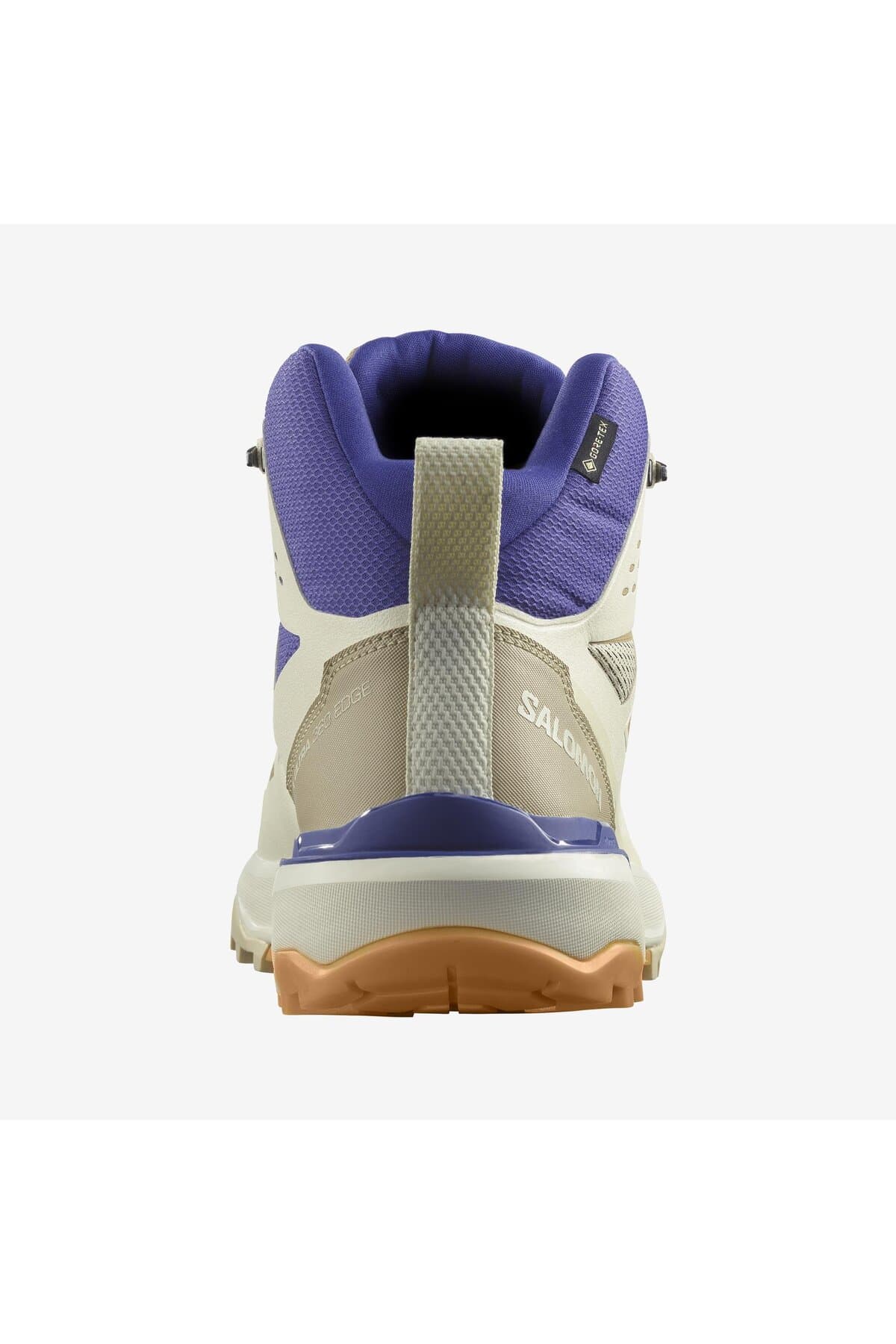 کفش بیرونی سالومون مردانه مشکی راسته | Salomon L47378100 VN — تصویر ۶