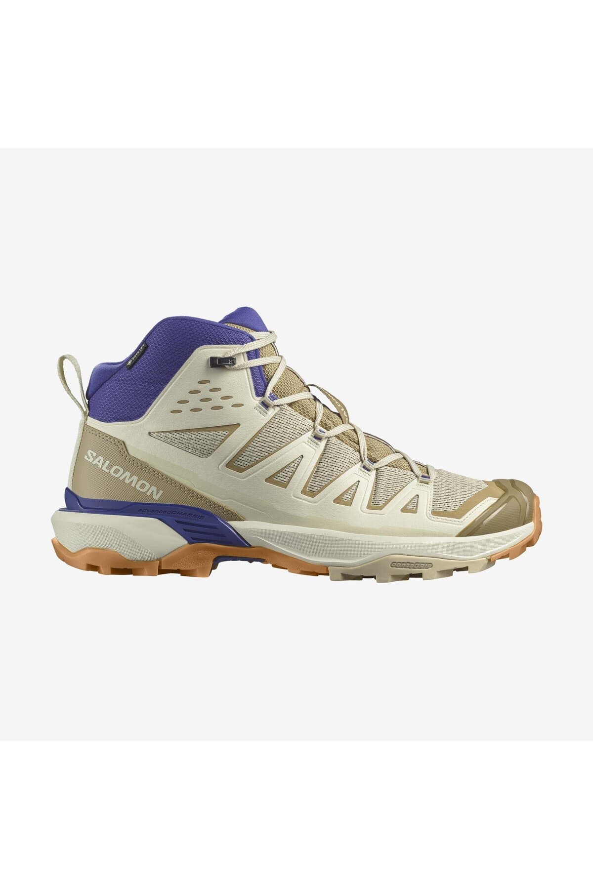 کفش بیرونی سالومون مردانه مشکی راسته | Salomon L47378100 VN