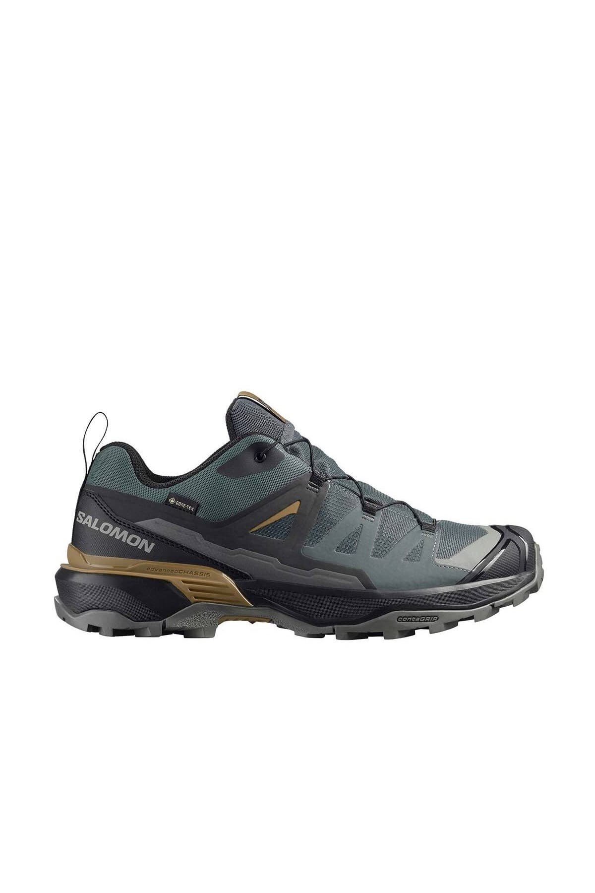 بوت سالومون مردانه رنگارنگ راسته کژوال/روزمره | Salomon TYC34EF322D25E0320D66EB00 TR