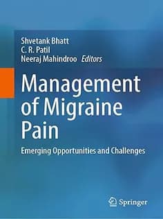 دانلود کتاب Management of Migraine Pain: Emerging Opportunities and Challenges