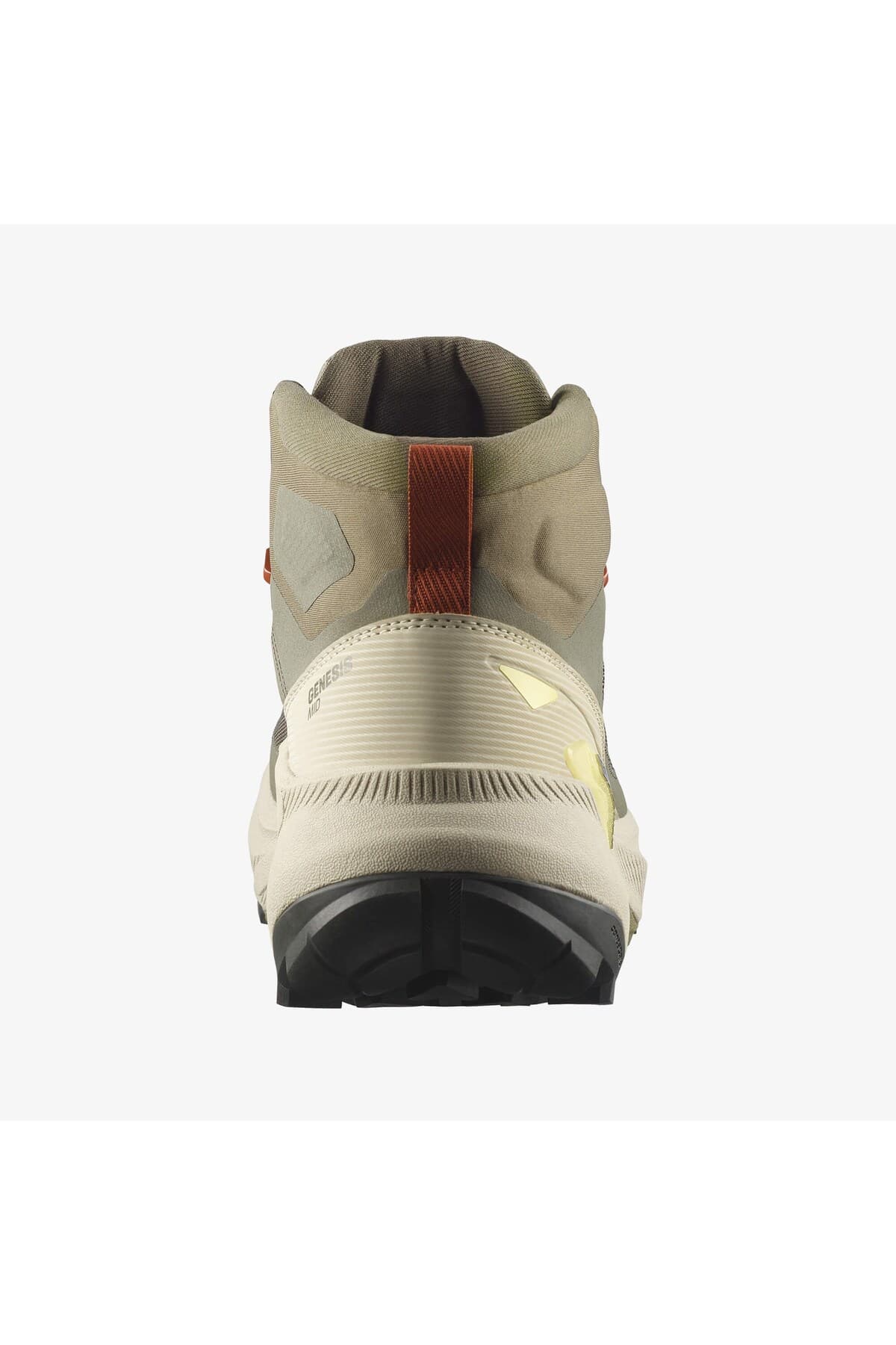 کفش بیرونی سالومون مردانه سبز راسته | Salomon L45409400 VN — تصویر ۶