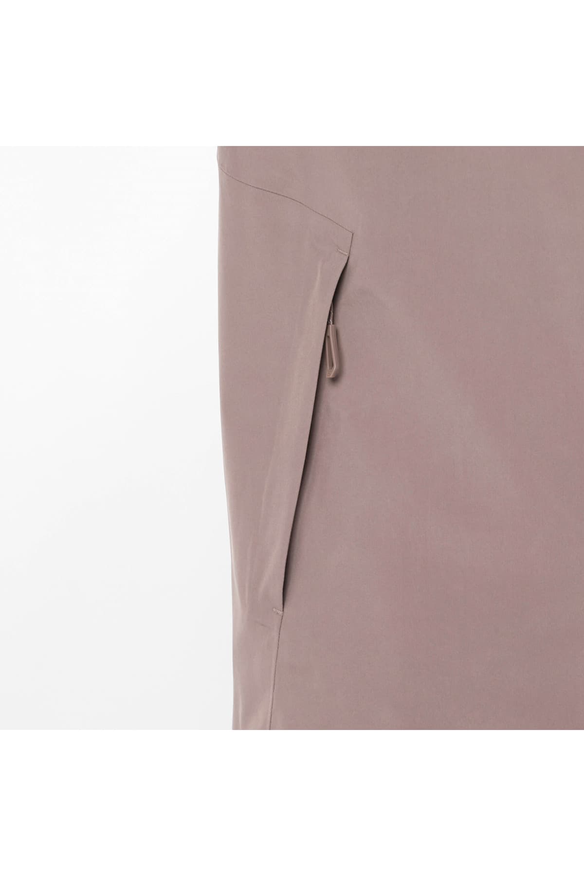 کاپشن اسپرت سالومون مردانه قهوه ای راسته Regular/رگولار اسپرت | Salomon LC2741400 BD — تصویر ۴