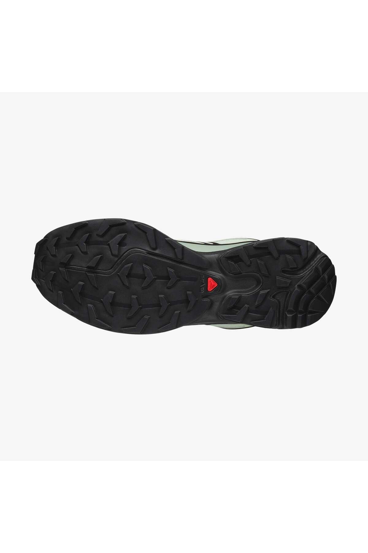 کفش بیرونی سالومون زنانه سبز راسته | Salomon L49306800 KH — تصویر ۴