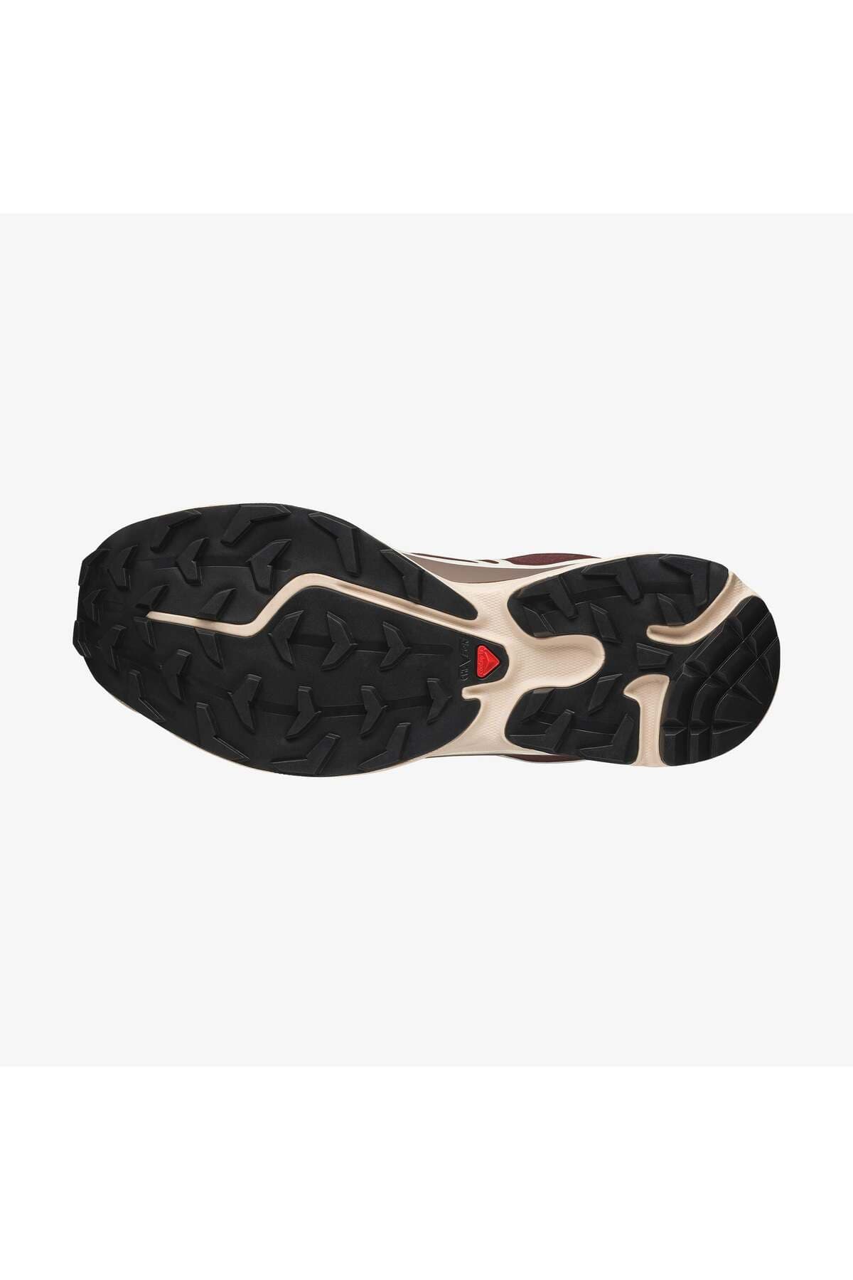 کفش بیرونی سالومون زنانه قهوه ای راسته | Salomon L49215200 KH — تصویر ۴