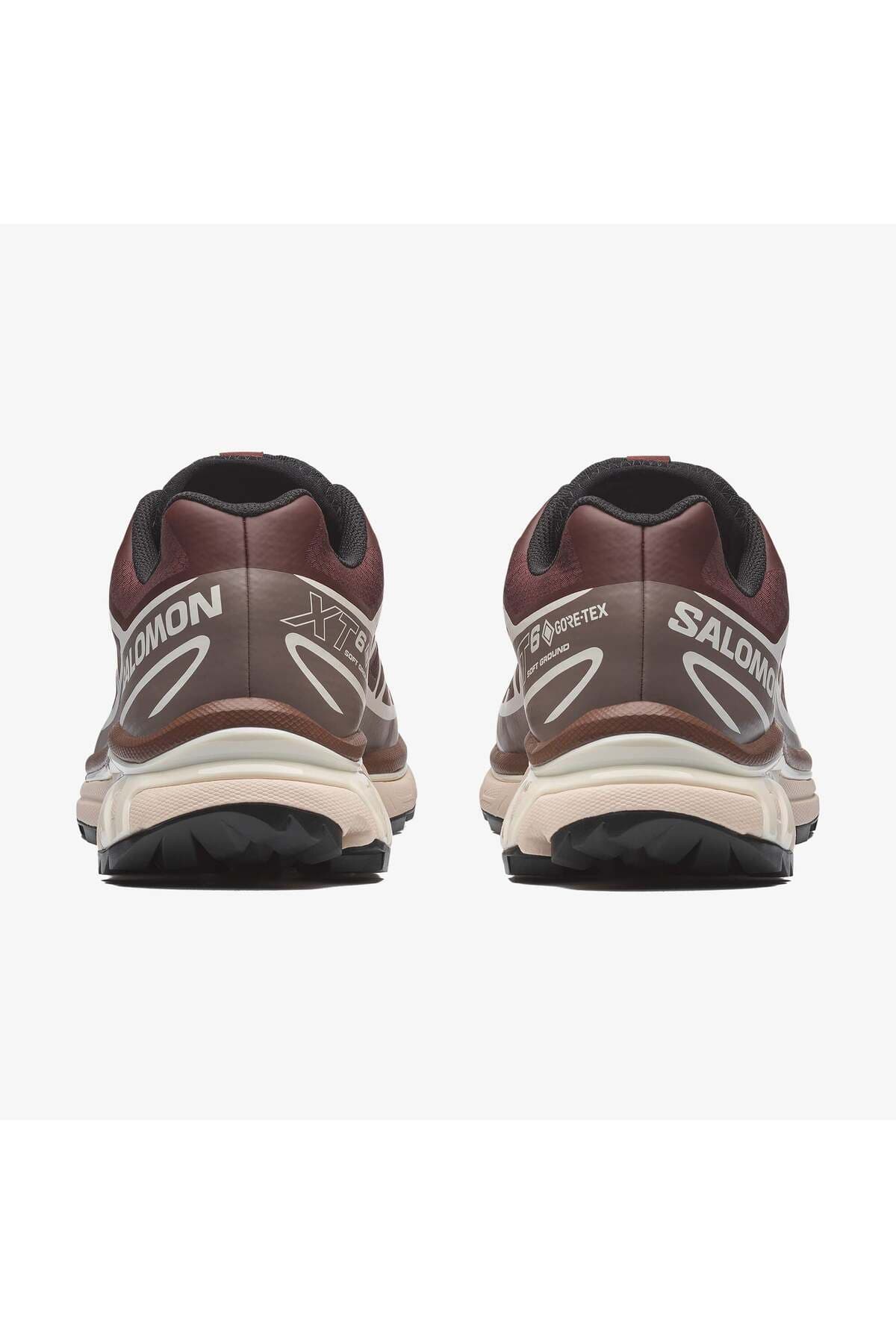 کفش بیرونی سالومون زنانه قهوه ای راسته | Salomon L49215200 KH — تصویر ۵