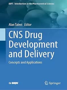 دانلود کتاب CNS Drug Development and Delivery