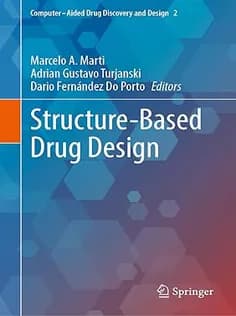 دانلود کتاب Structure-Based Drug Design
