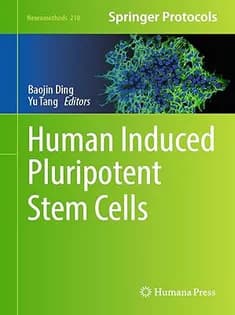 دانلود کتاب Human Induced Pluripotent Stem Cells