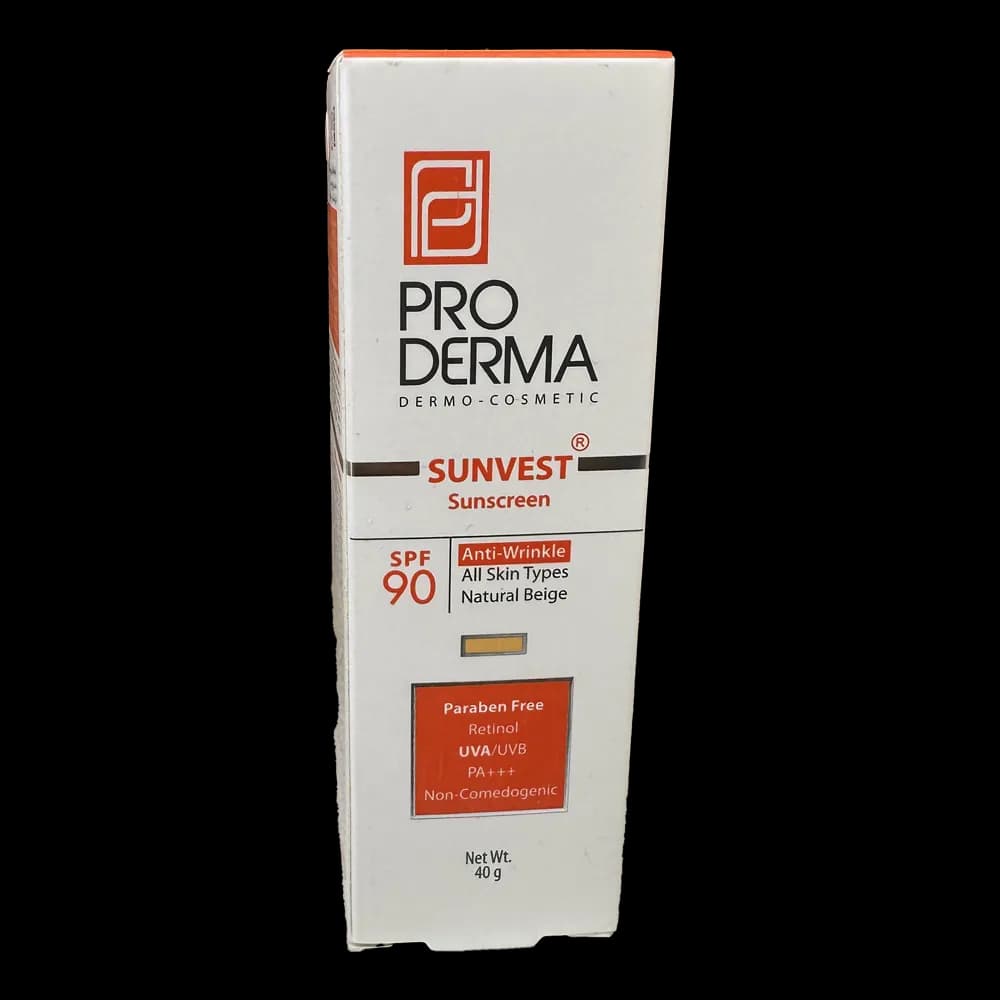 کرم ضد آفتاب رنگی مای مدل SPF90 محافظ UVA ،UVB، ضد آب مناسب پوست‌های معمولی و خشک حجم 50 میلی‌لیتر — تصویر ۴