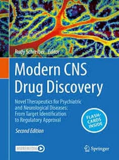 دانلود کتاب Modern CNS Drug Discovery: Reinventing the Treatment of Psychiatric and Neurological Disorders