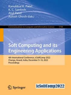 دانلود کتاب Soft Computing and Its Engineering Applications