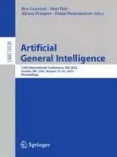دانلود کتاب Artificial General Intelligence