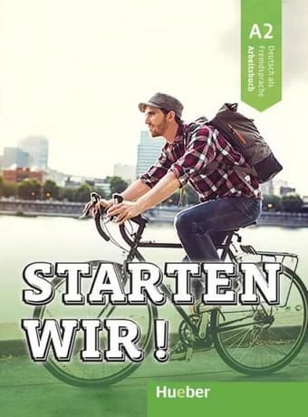 Starten Wir A2 — تصویر ۲