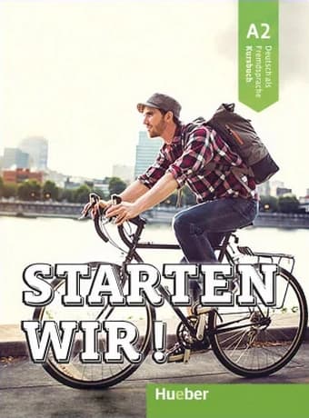 Starten Wir A2