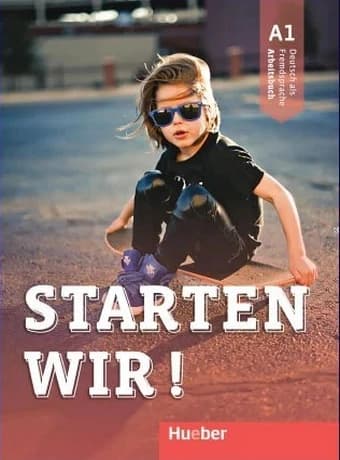 Starten Wir A1 — تصویر ۲